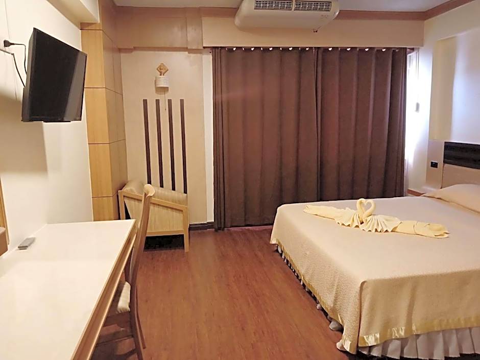 Nanchao Hotel
