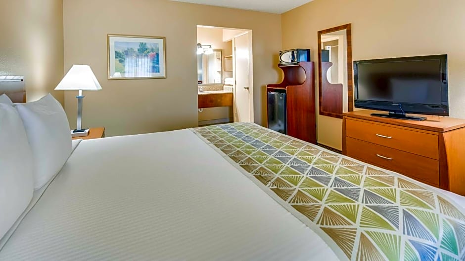 Best Western Cottonwood Inn