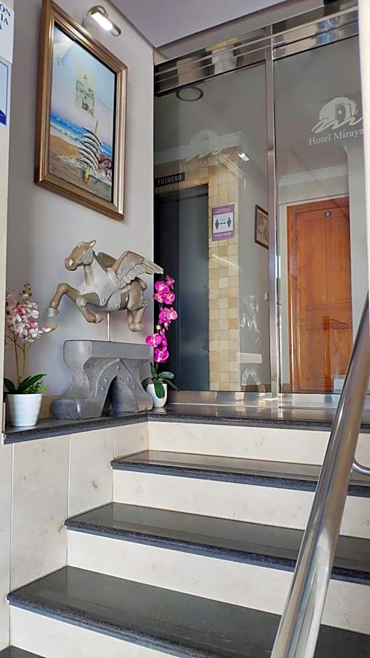 Hotel Miraya Beach