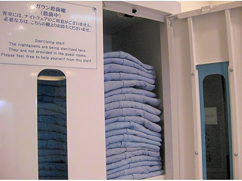 Toyoko Inn Tsudanuma-eki Kita-guchi