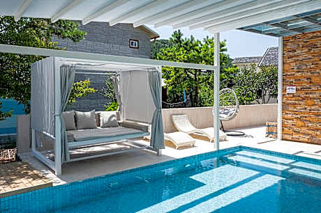 Daebudo concert 374 dokchae pension