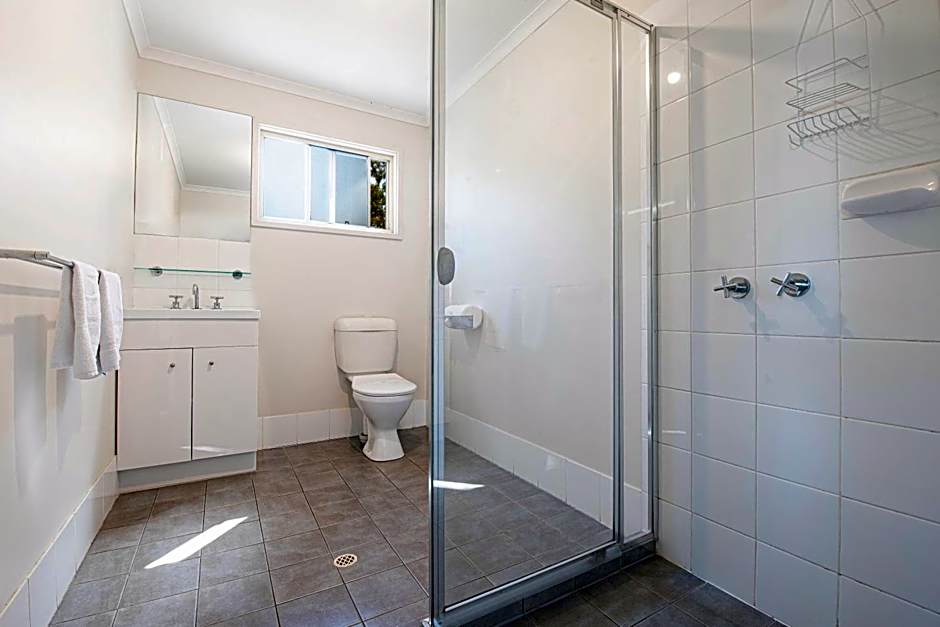 Echo Holiday Parks - Windsor Gardens