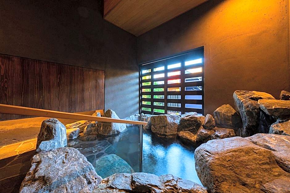 Yufuin-Bettei Itsuki Ryokan