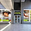 B&B Hotel Roma Fiumicino Aeroporto Fiera 1