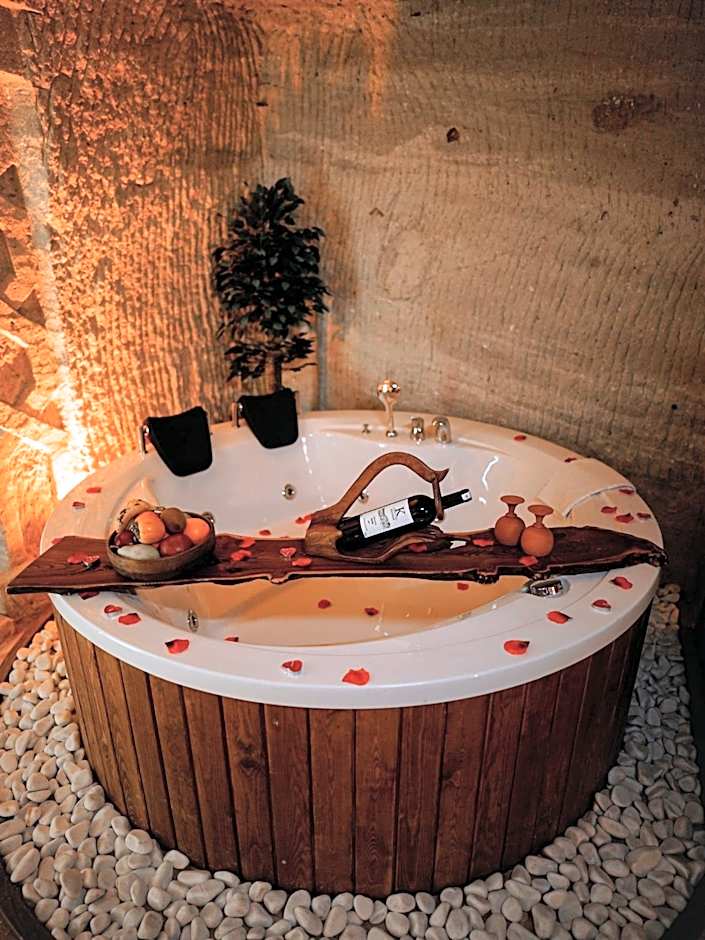 Lost City Cappadocia