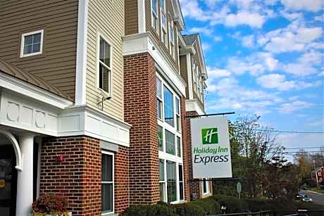 Holiday Inn Express Durham-UNH By IHG