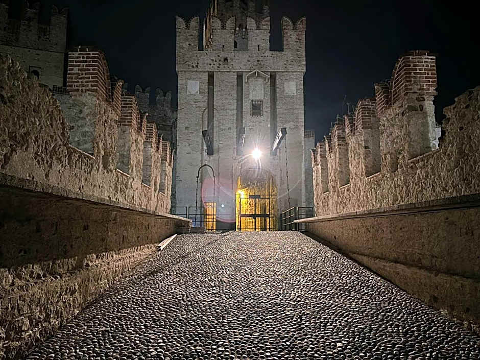 Hotel Alfieri by International