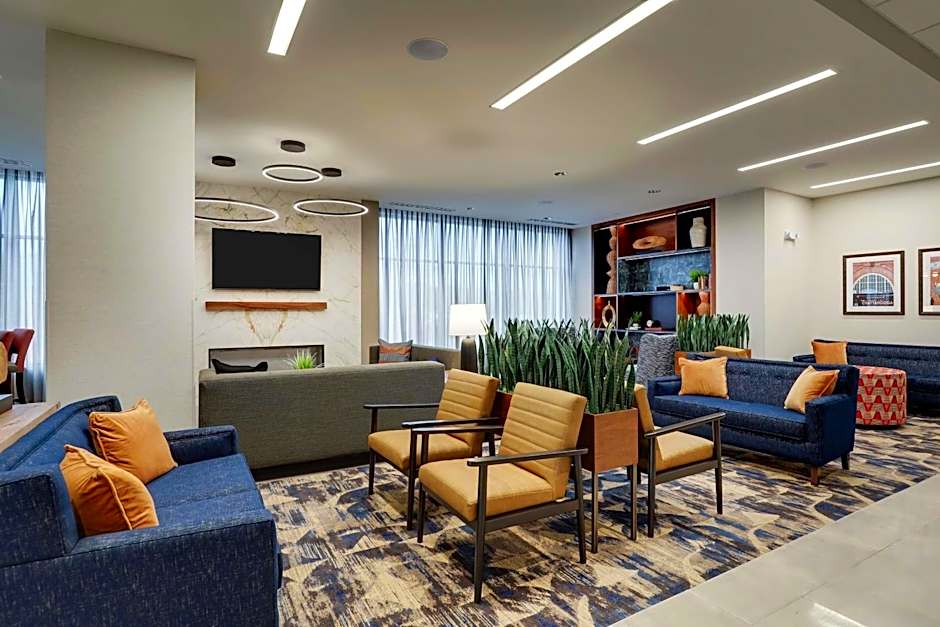 Drury Plaza Hotel Chattanooga Hamilton Place