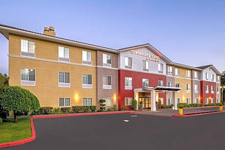 TownePlace Suites by Marriott San Pablo
