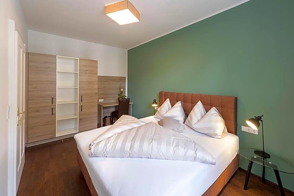 Villa Maria - Suiten & Appartement