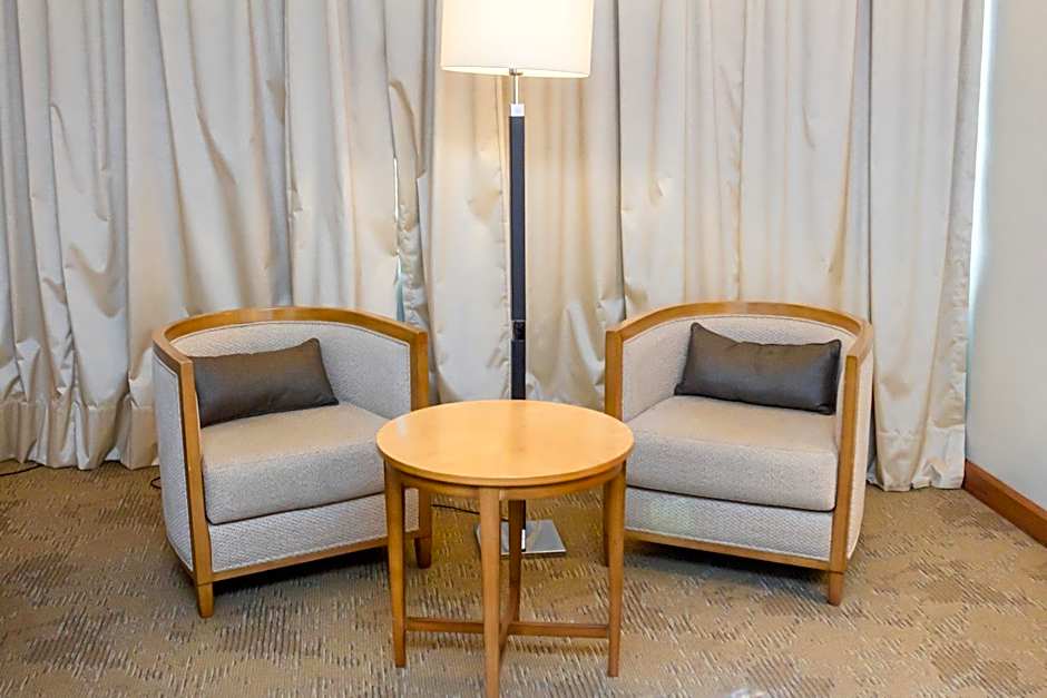 Sonesta Hotel Osorno