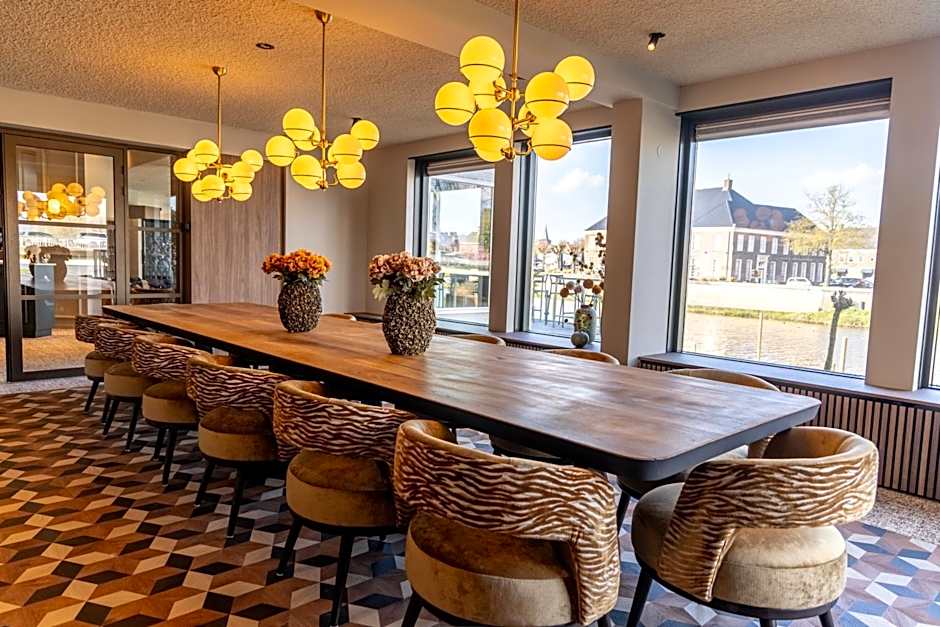 Hotel de Zon - Brasserie Bresson by Flow