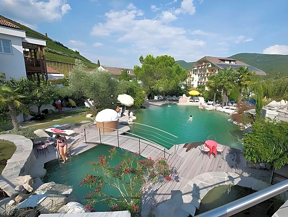 Lake Spa Hotel SEELEITEN