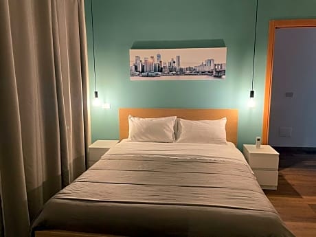 B&B Lamezia Nicogia