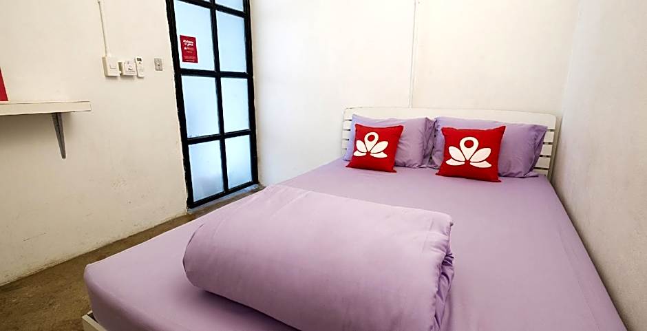 Bangkok Hub Hostel