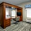 Hampton Inn By Hilton And Suites Holly Springs