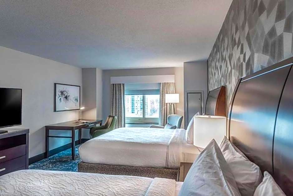 Hilton Garden Inn Bethesda