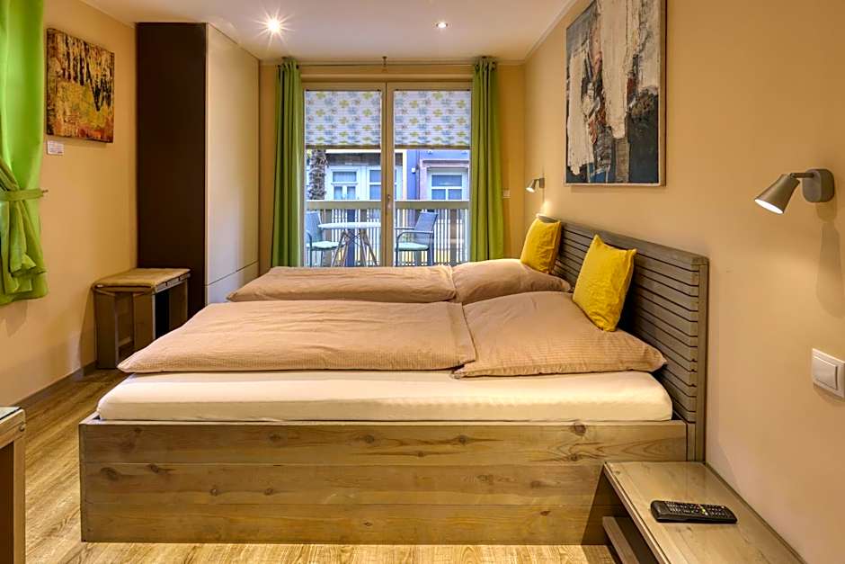 AD1716 apARTments Marktheidenfeld