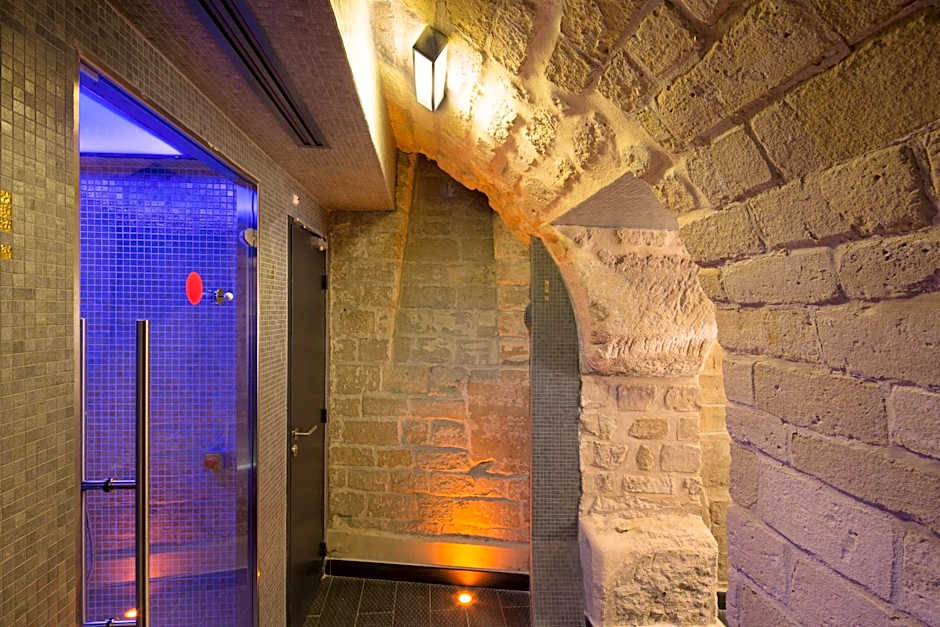 Hotel Du Triangle D'Or