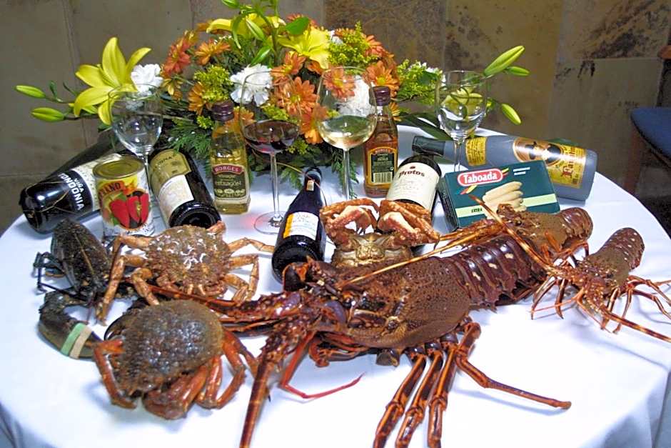 Hotel Estrella Norte