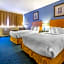 Days Inn & Suites by Wyndham Lebanon PA