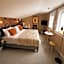 Hôtel Une Chambre en Ville