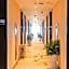 GreetTree Inn Jieshou Renmin Road Guozhen Plaza