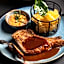 Radisson Blu Hotel, Wroclaw