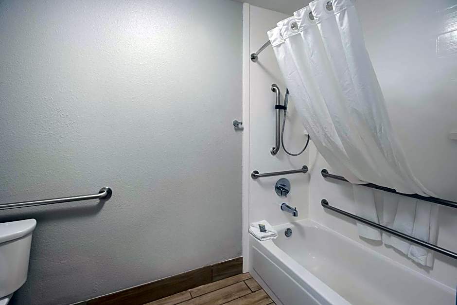 Best Western McMinnville Inn