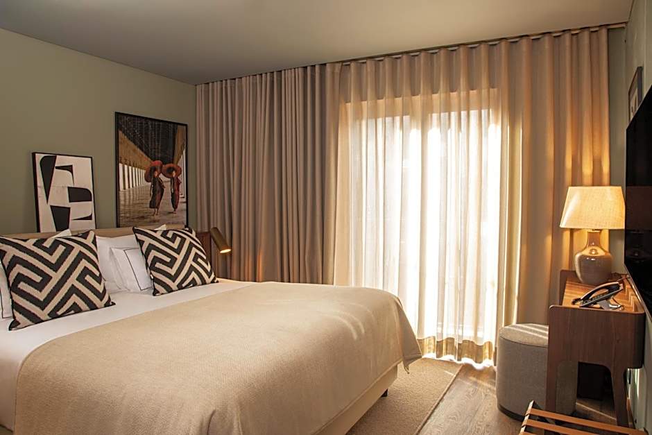 Fontinha Porto a Trademark Collection by Wyndham