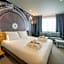 Novotel Paris 20 Belleville