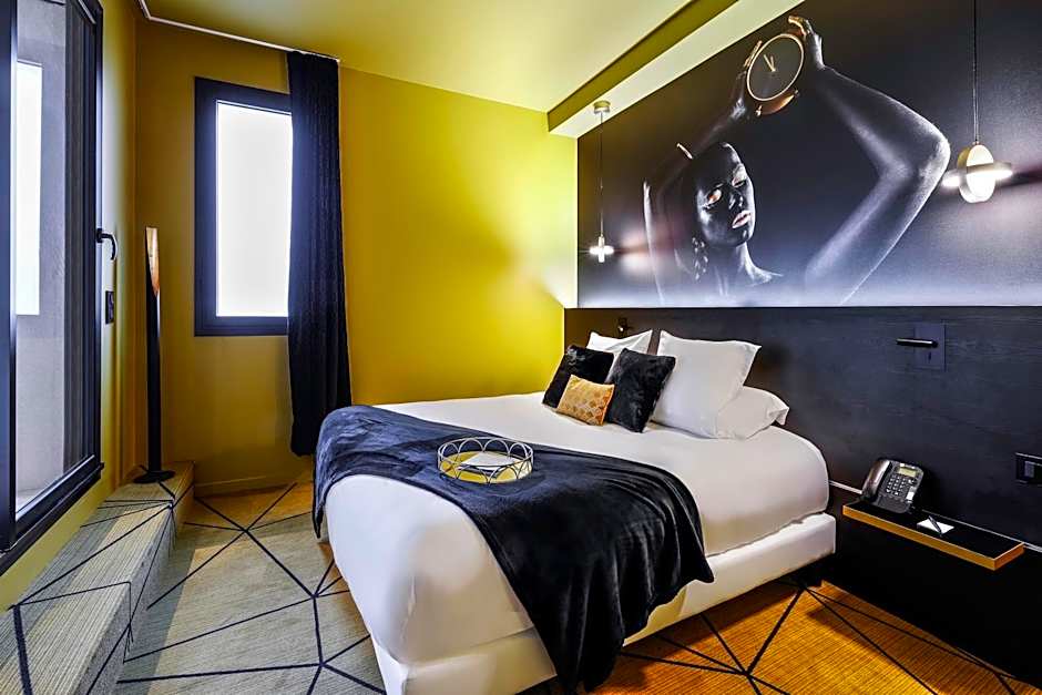 Leprince Hotel Spa, BW Premier Collection