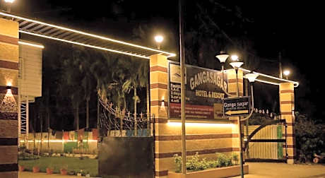 Gangasagar Hotel And Resort