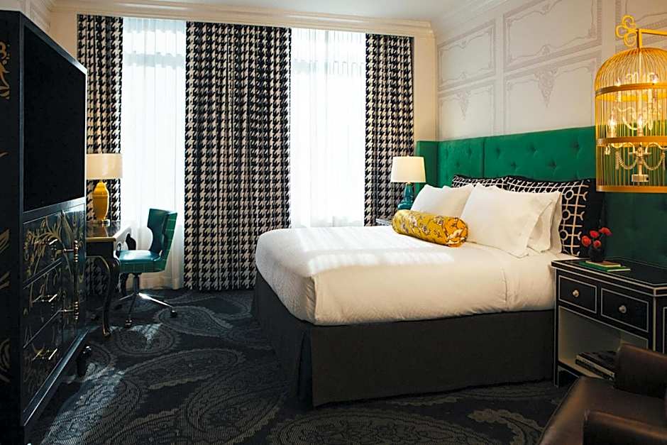 Kimpton Hotel Monaco Pittsburgh By IHG