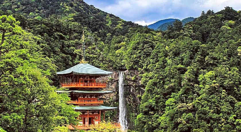 WhyKumano