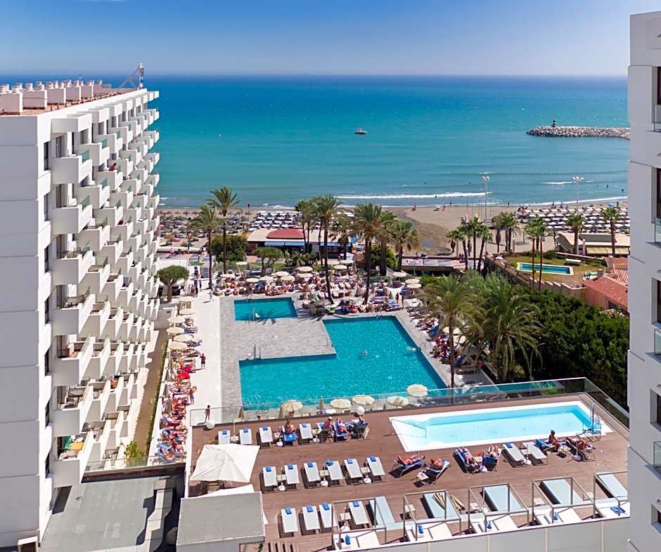 Hotel Ocean House Costa del Sol, Affiliated by Melia