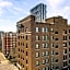 AC Hotel by Marriott St Louis Central West End