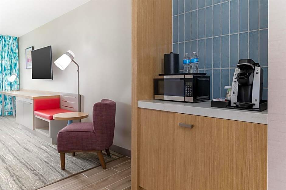 Hilton Garden Inn Hanover Arundel Mills BWI Airport