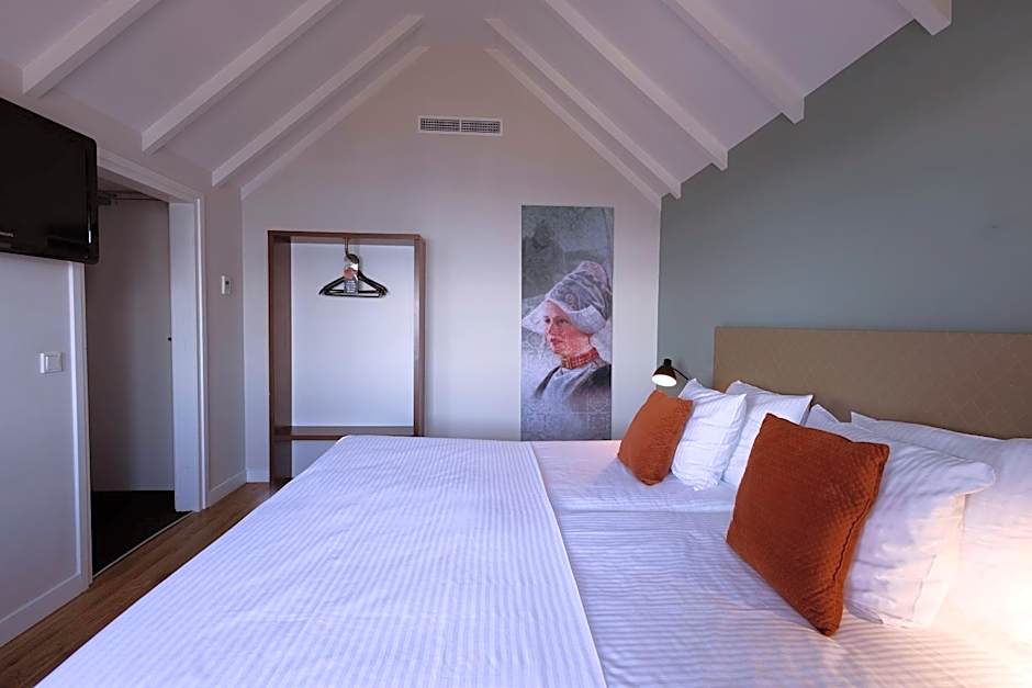 Hotel Spaander, BW Signature Collection