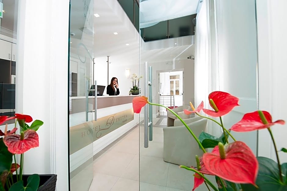 Demetra Hotel