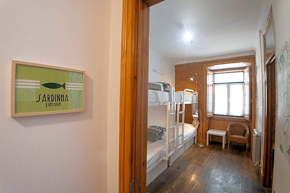 This Is Lisbon Hostel