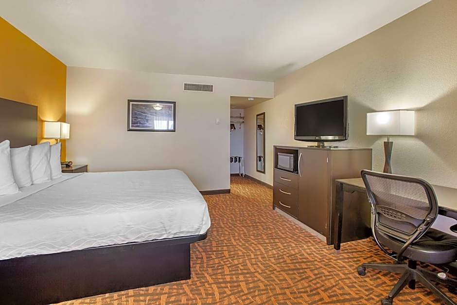 Best Western Arizonian Inn