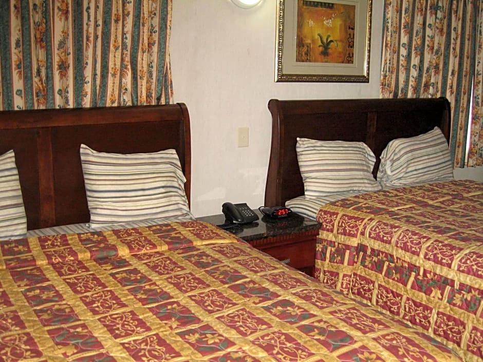 Royal Inn Motel Long Beach