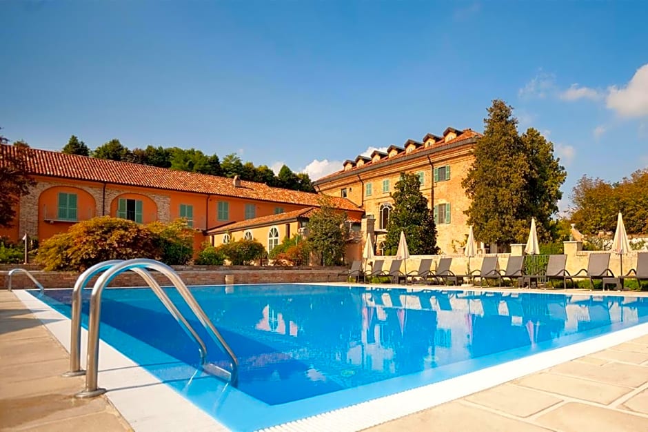 Relais Sant'Uffizio Wellness & Spa