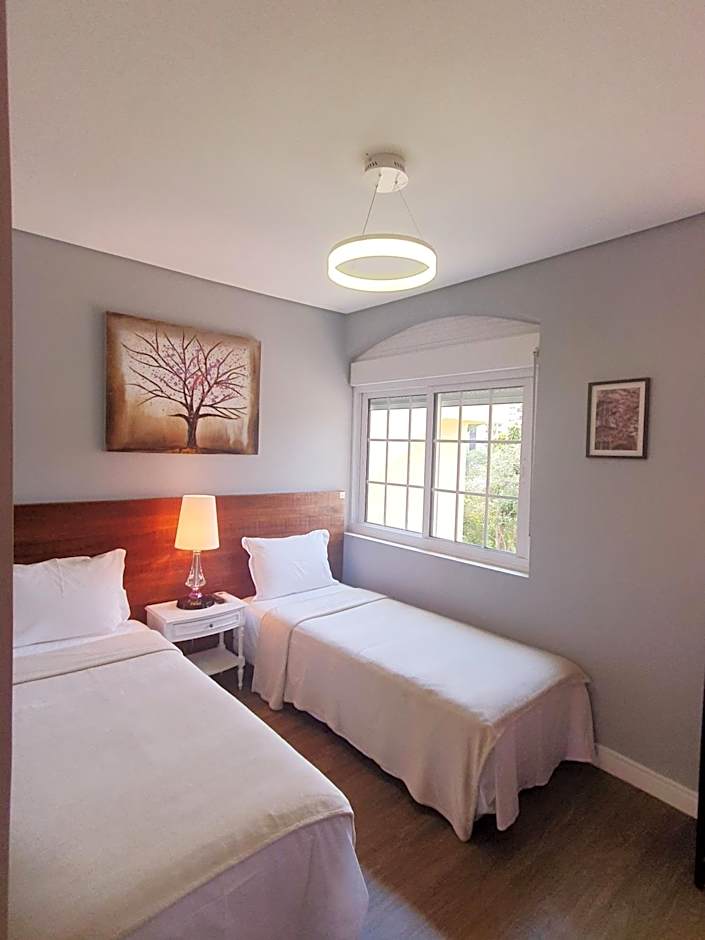 Hotel Pousada Pacaembu