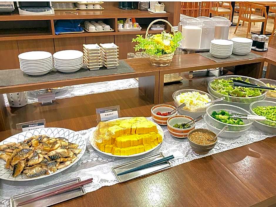 Hotel Route Inn Suzuka