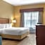 Best Western Plus Fredericton Hotel & Suites