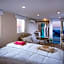 Parthenis Beach, Suites by the Sea