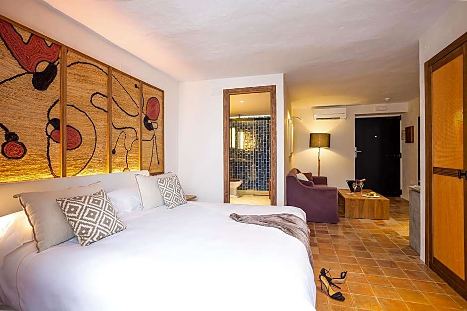 Hotel La Torre del Canonigo - Small Luxury Hotels