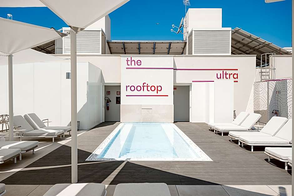 Biancodonda Greenblu Hotel & Spa